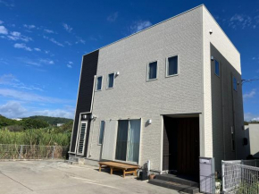M&Y Ishigaki Island / 3 Bedroom House